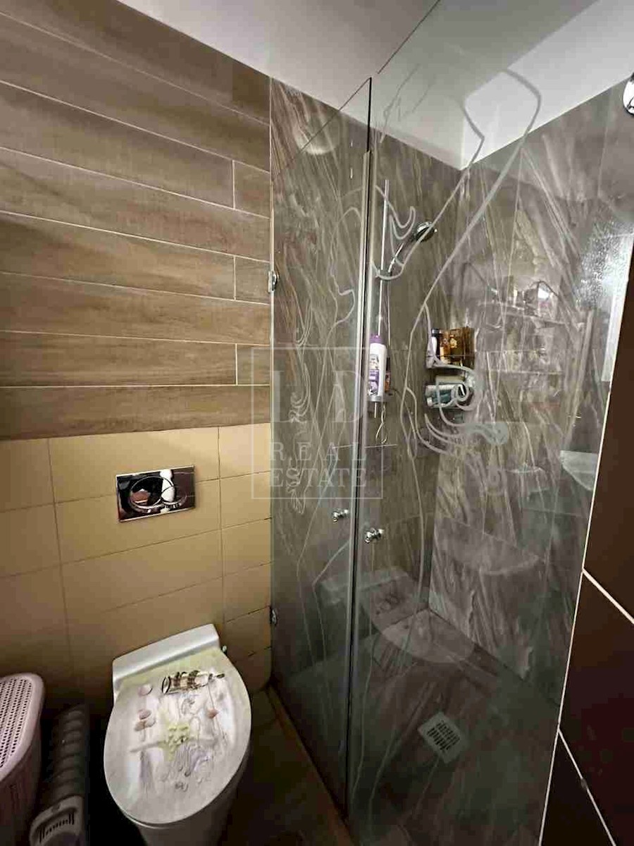 Stanovanje v centru Novigrada