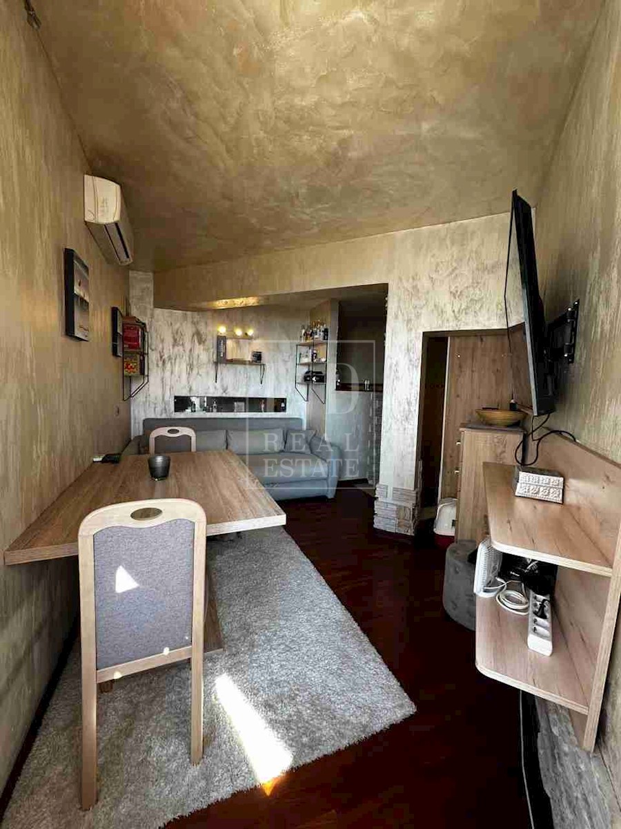 Stanovanje v centru Novigrada