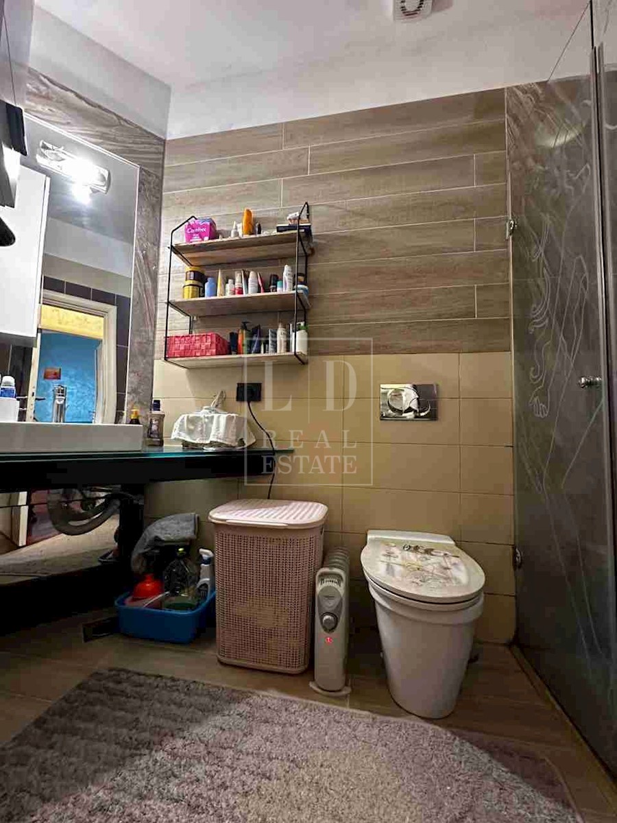 Stanovanje v centru Novigrada