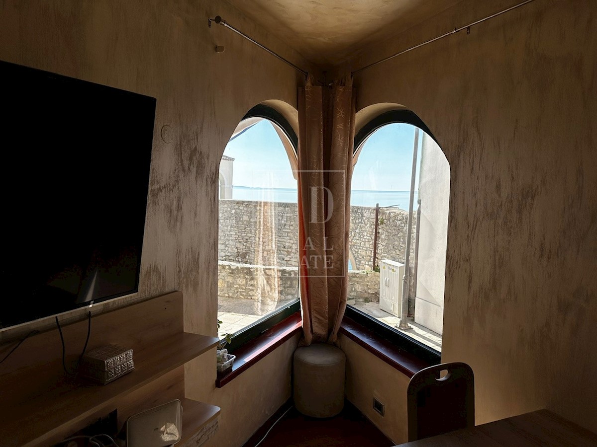 Stanovanje v centru Novigrada