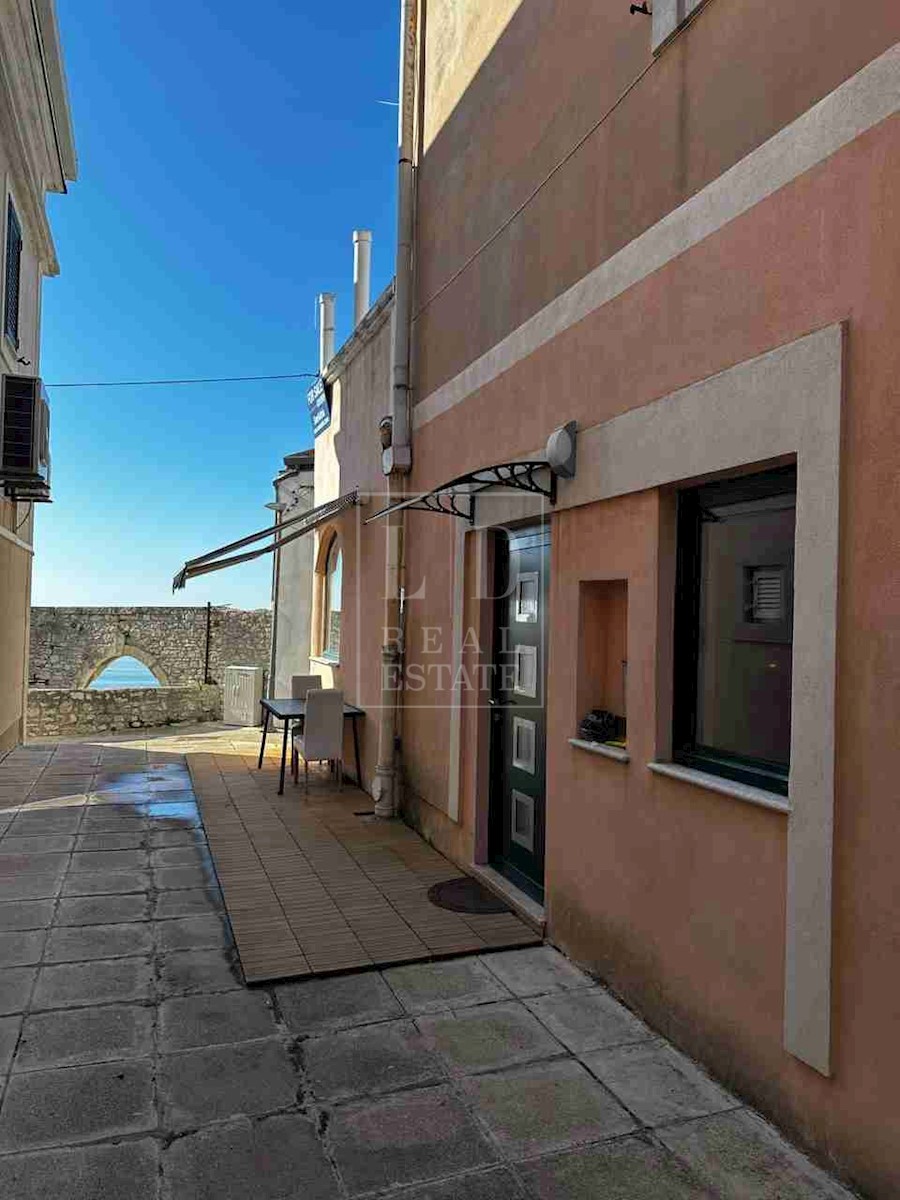 Stanovanje v centru Novigrada