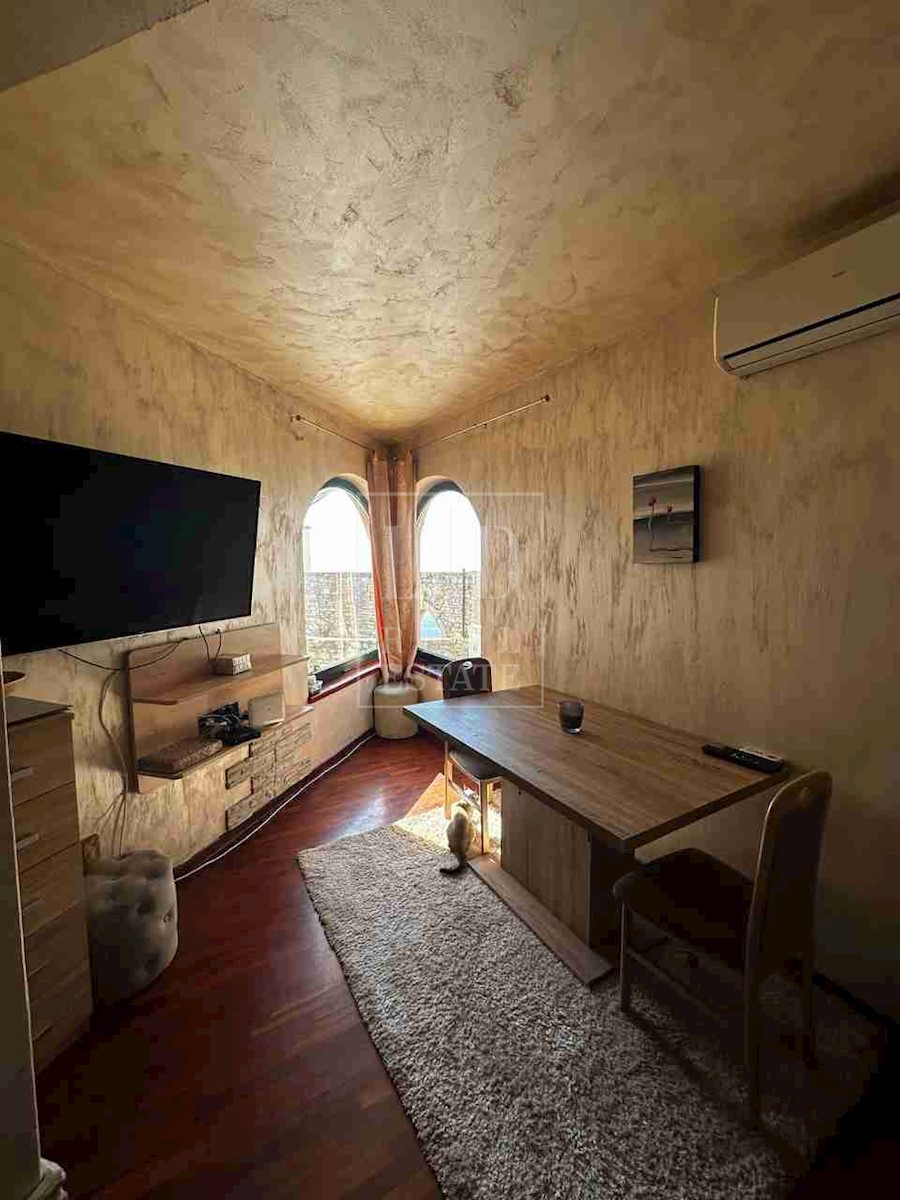 Stanovanje v centru Novigrada