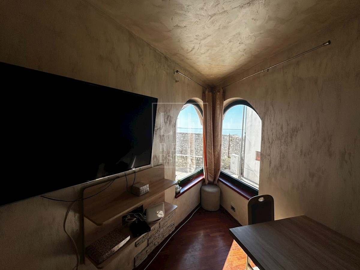 Stanovanje v centru Novigrada