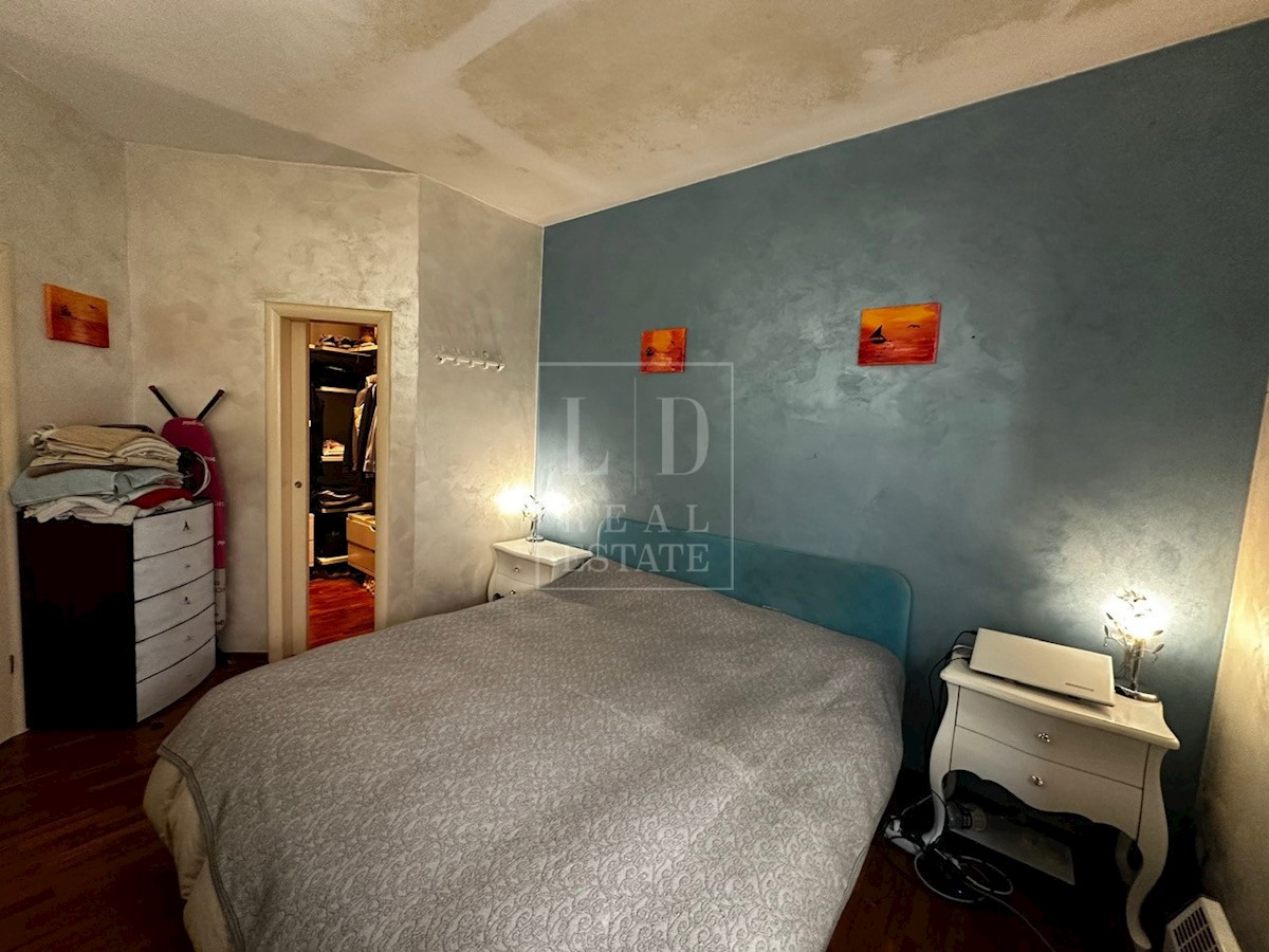 Stanovanje v centru Novigrada