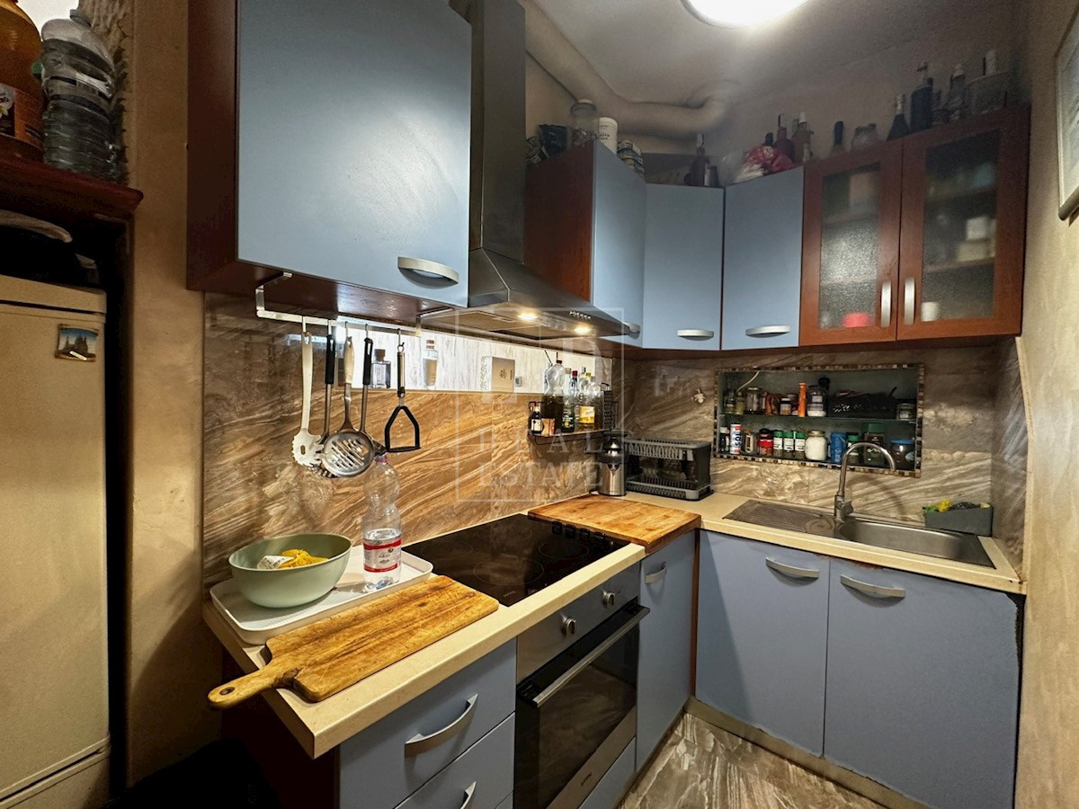 Stanovanje v centru Novigrada