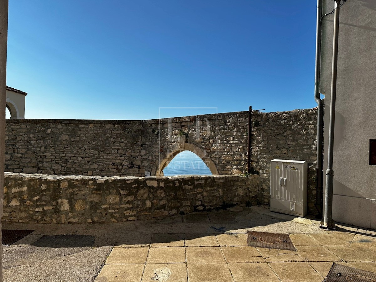 Stanovanje v centru Novigrada