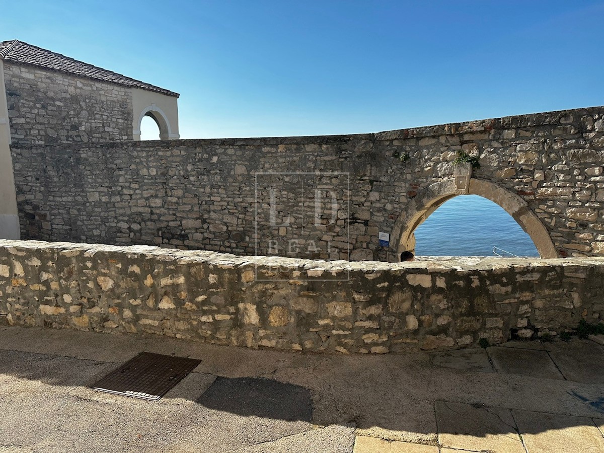 Stanovanje v centru Novigrada