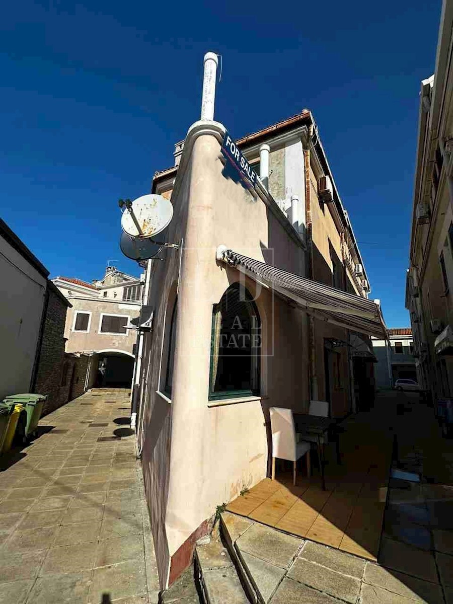 Stanovanje v centru Novigrada