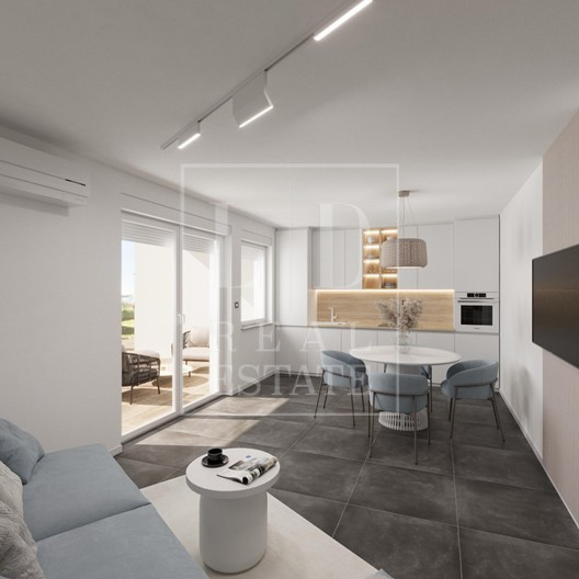 Stanovanje v Novigradu