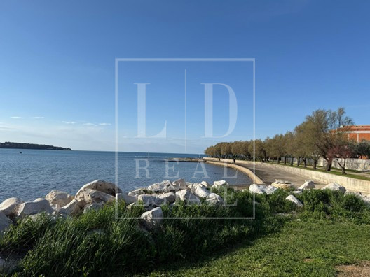 Stanovanje v Novigradu