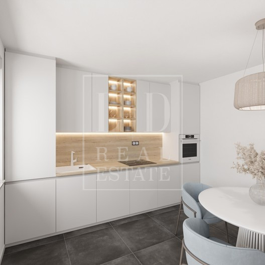 Stanovanje v Novigradu