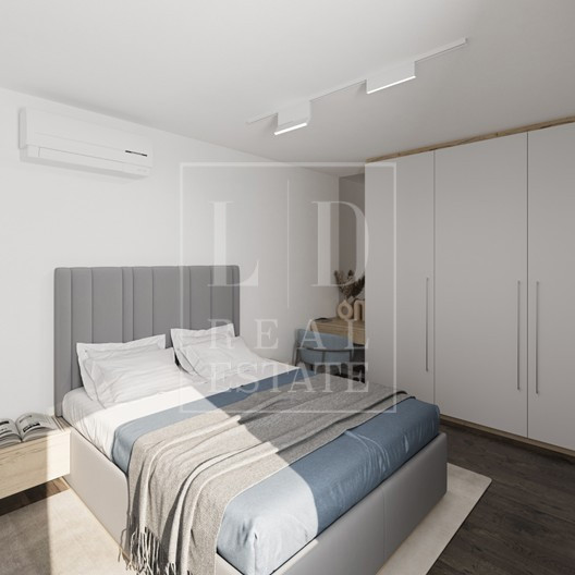 Stanovanje v Novigradu