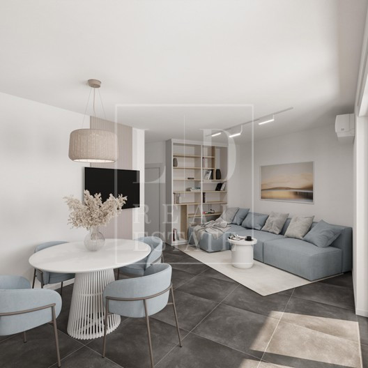 Stanovanje v Novigradu