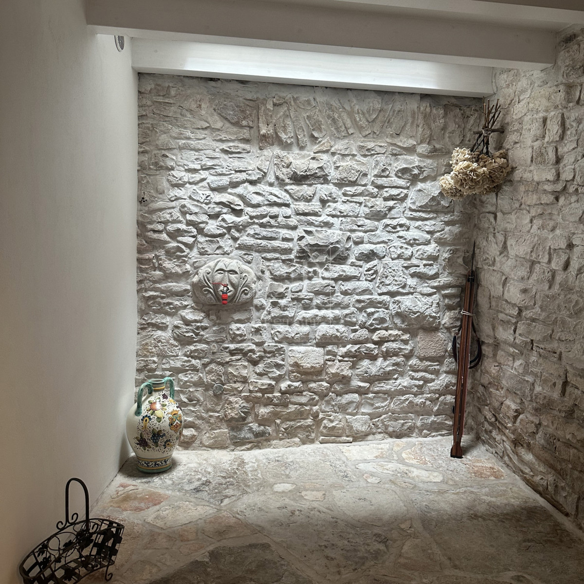 Hiža v centru Novigrada