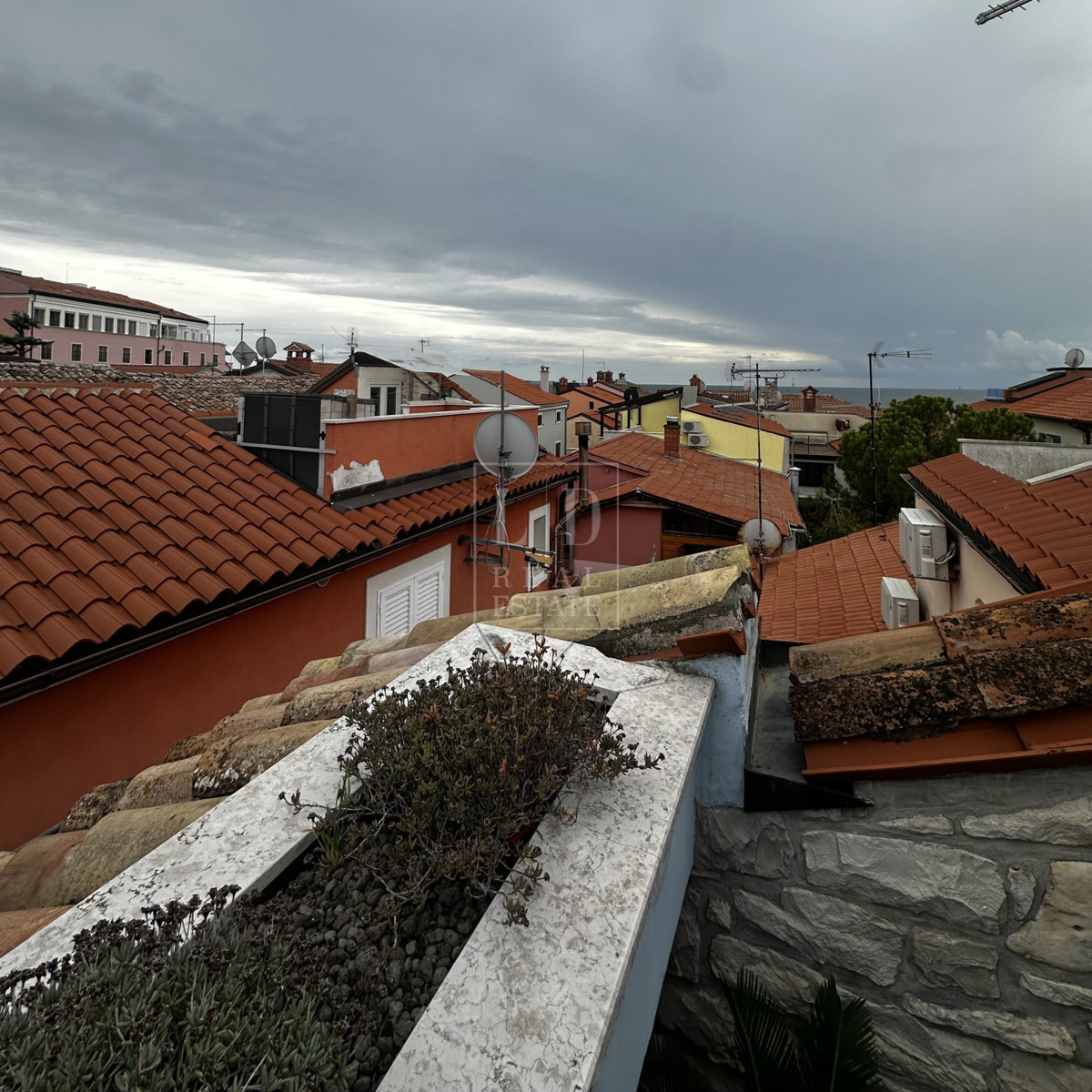 Hiža v centru Novigrada