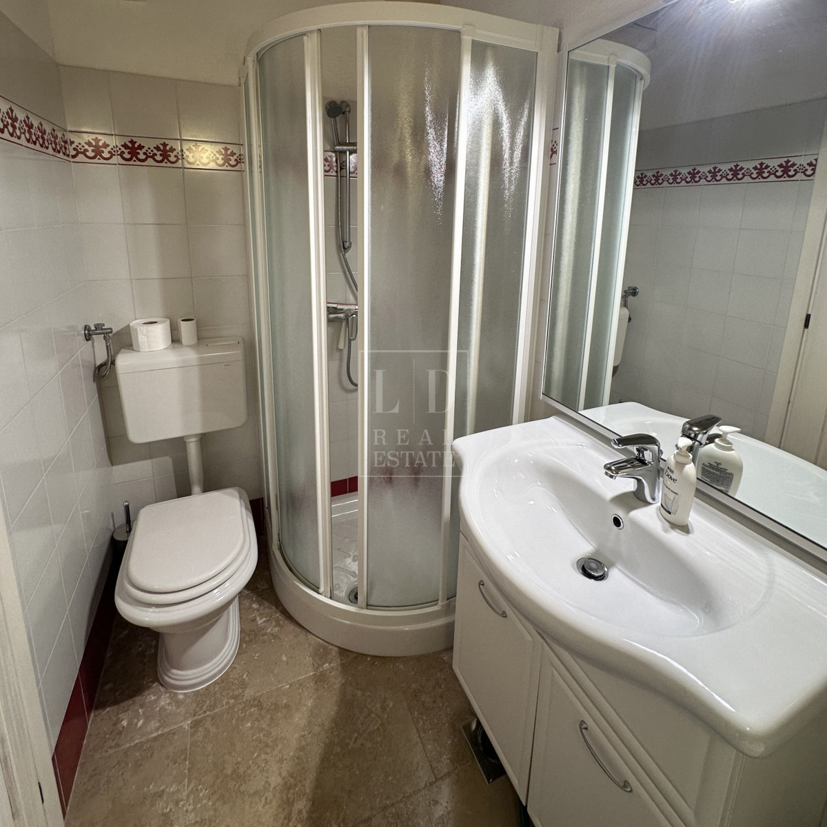 Hiža v centru Novigrada