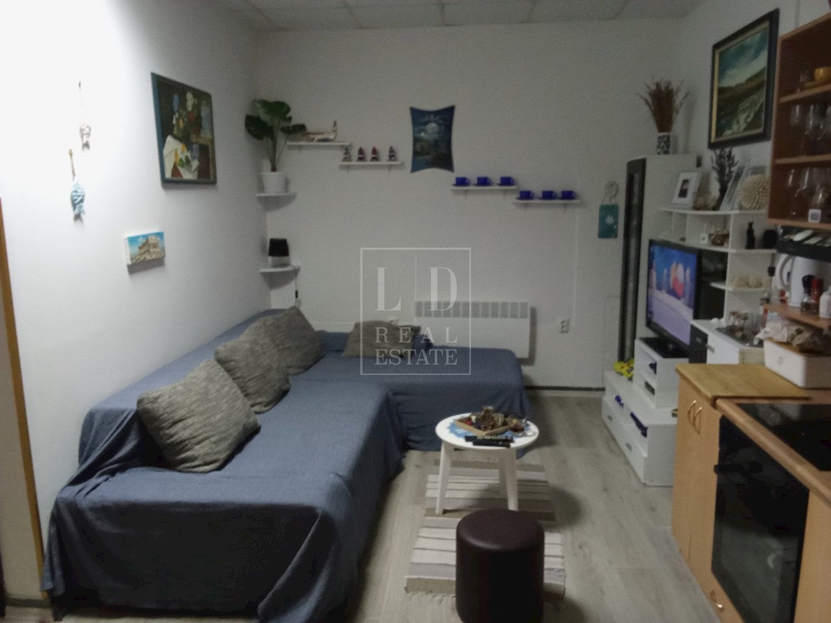 Apartma v centru Novigrada