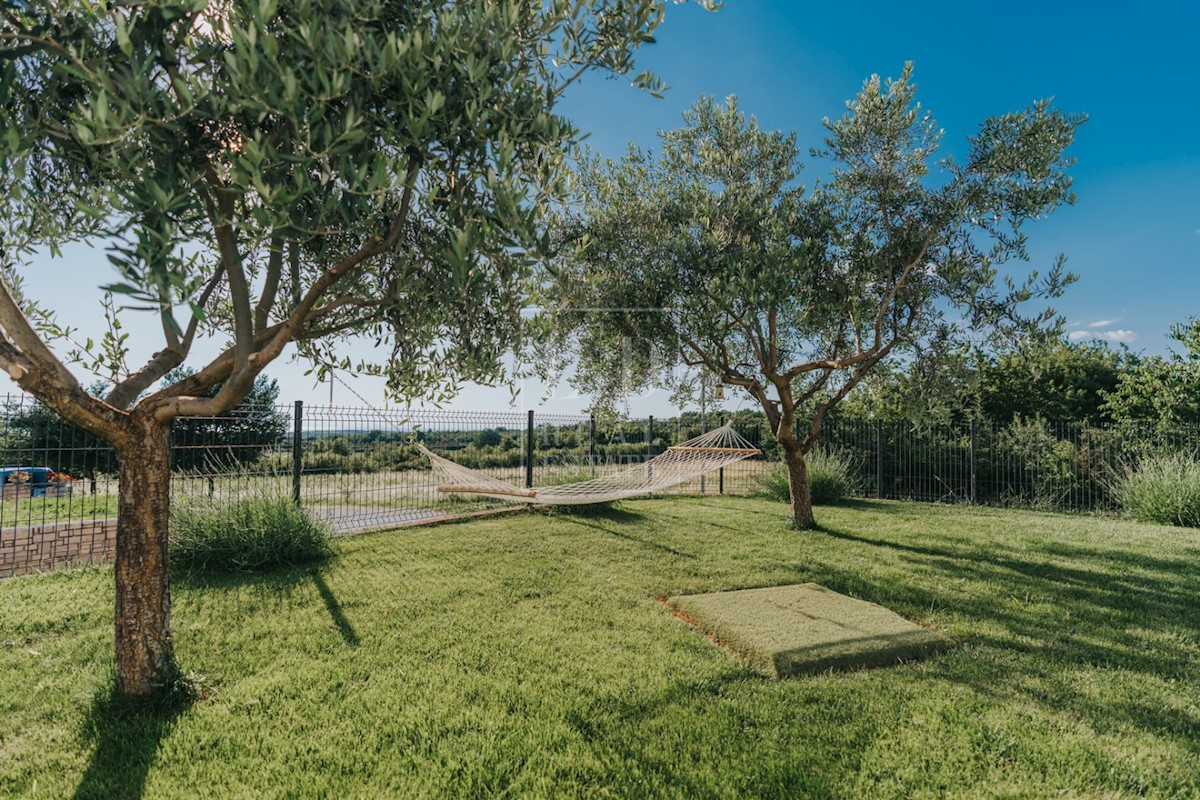 Vila v Višnjanu