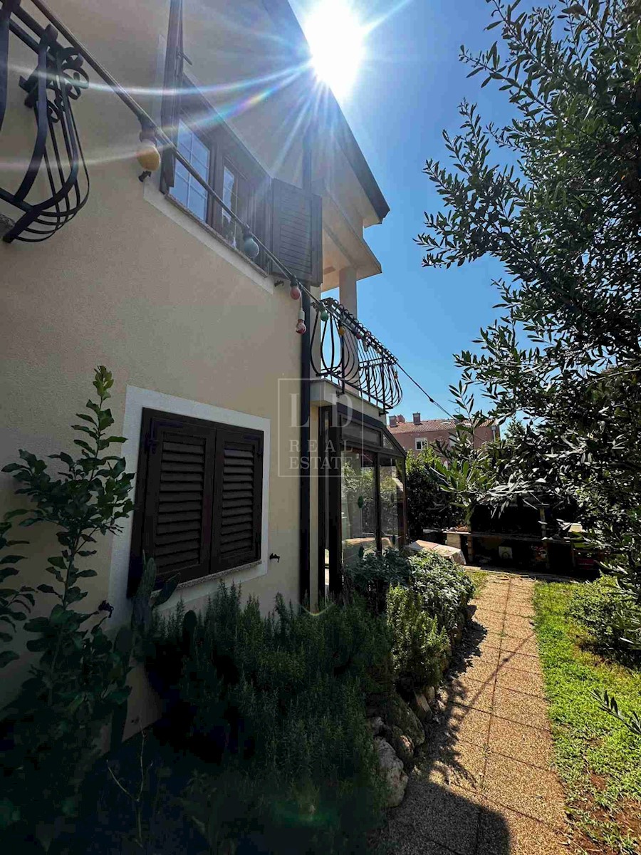 Stanovanje v Karpinjanu