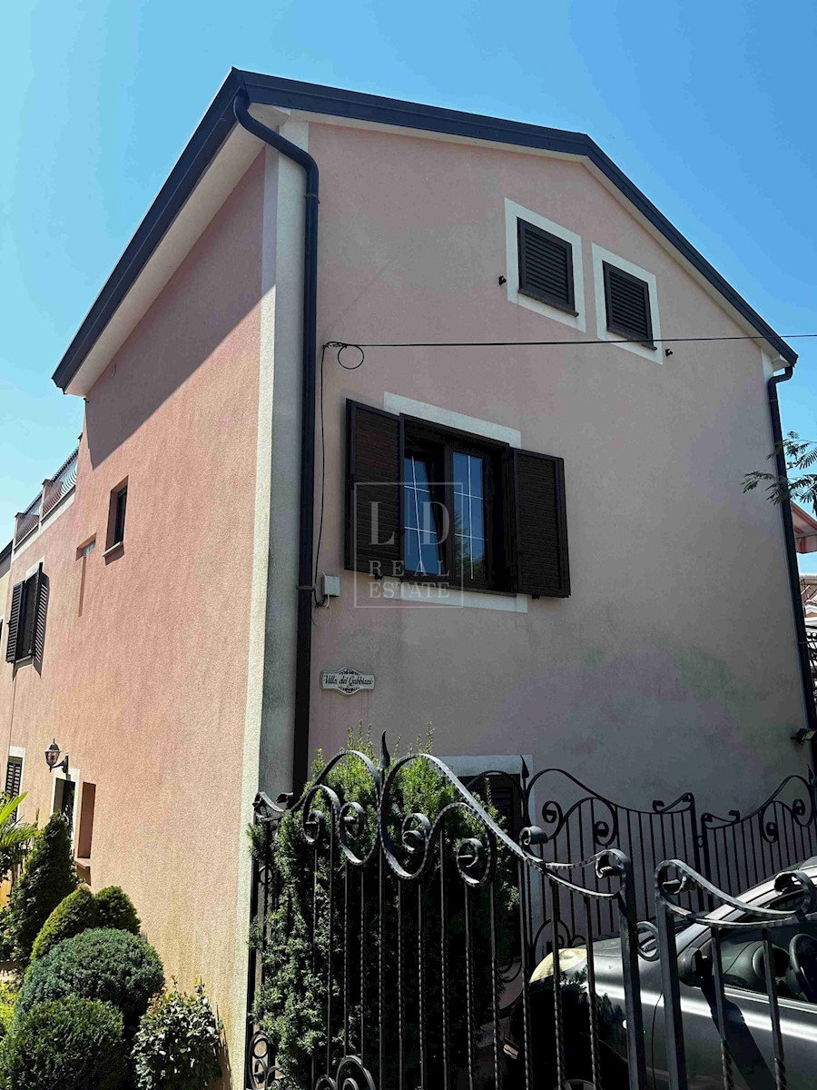 Stanovanje v Karpinjanu