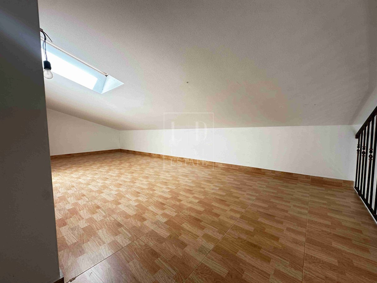 Stanovanje v Karpinjanu