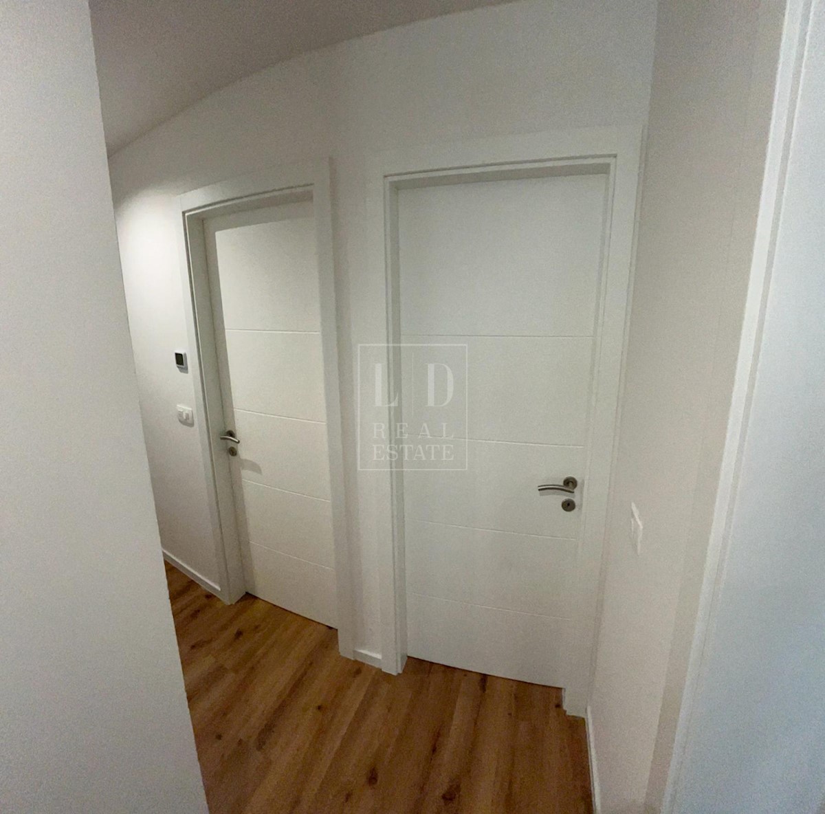 Stanovanje v Novigradu
