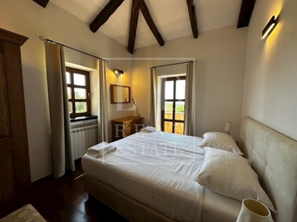 Vila v okolici Poreča