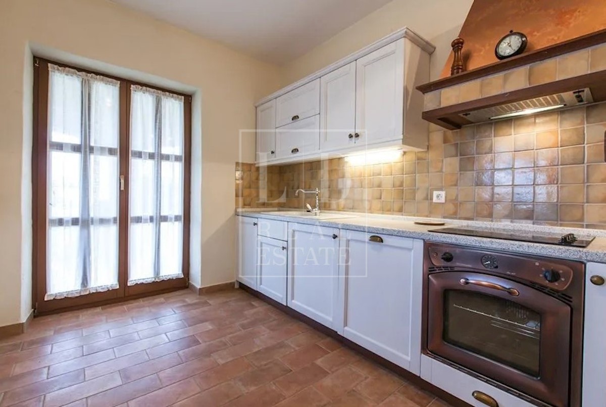 Vila v okolici Poreča