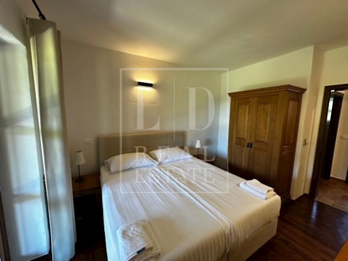 Vila v okolici Poreča