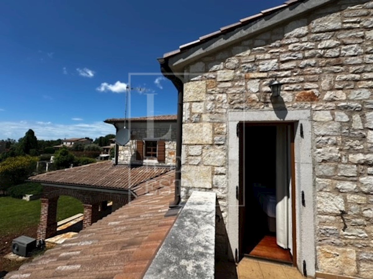 Vila v okolici Poreča