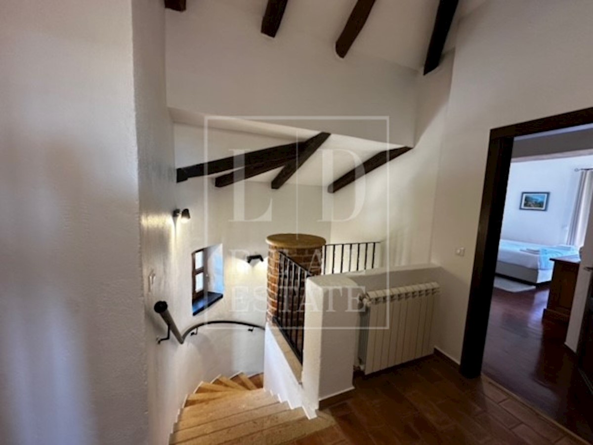 Vila v okolici Poreča