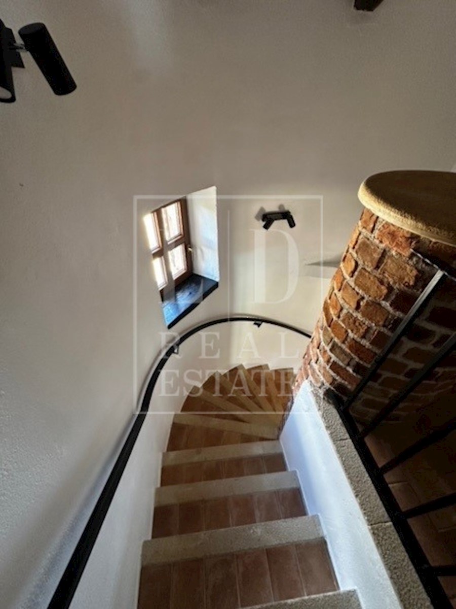 Vila v okolici Poreča