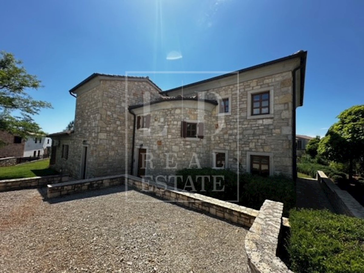 Vila v okolici Poreča