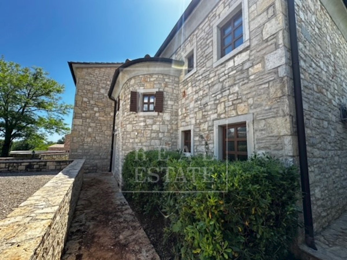 Vila v okolici Poreča