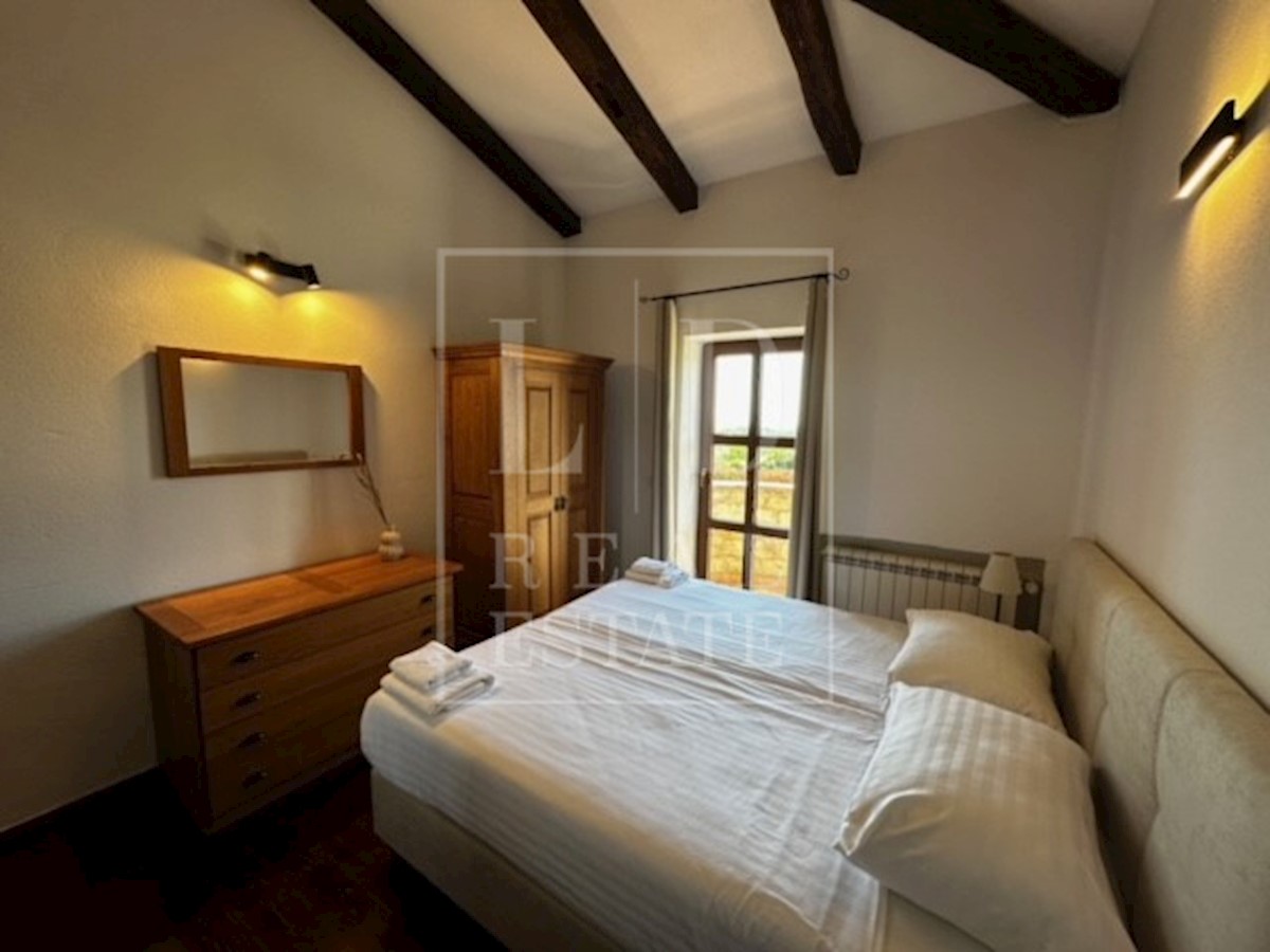 Vila v okolici Poreča