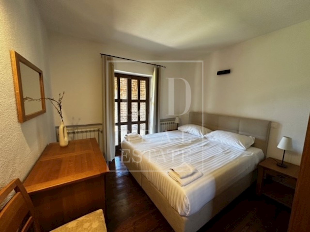 Vila v okolici Poreča