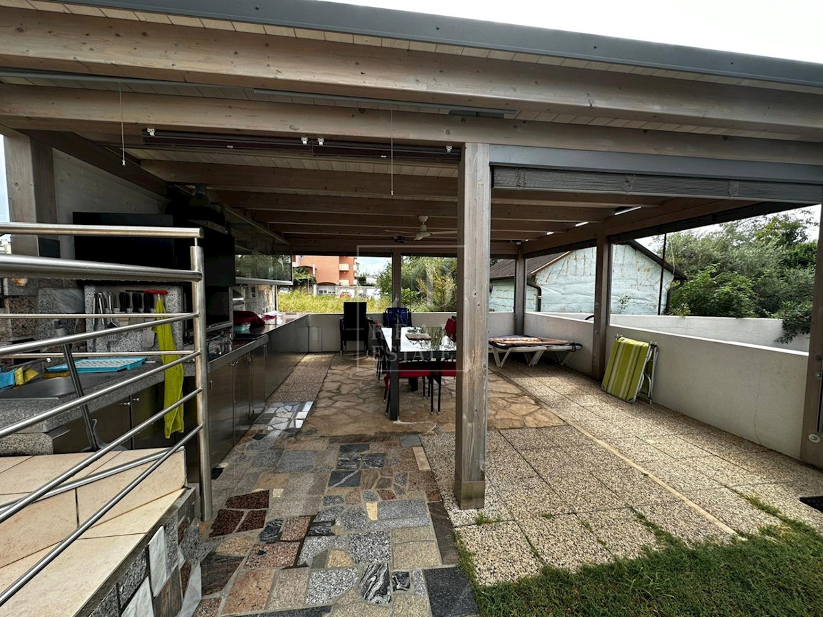 Stanovanje v Novigradu