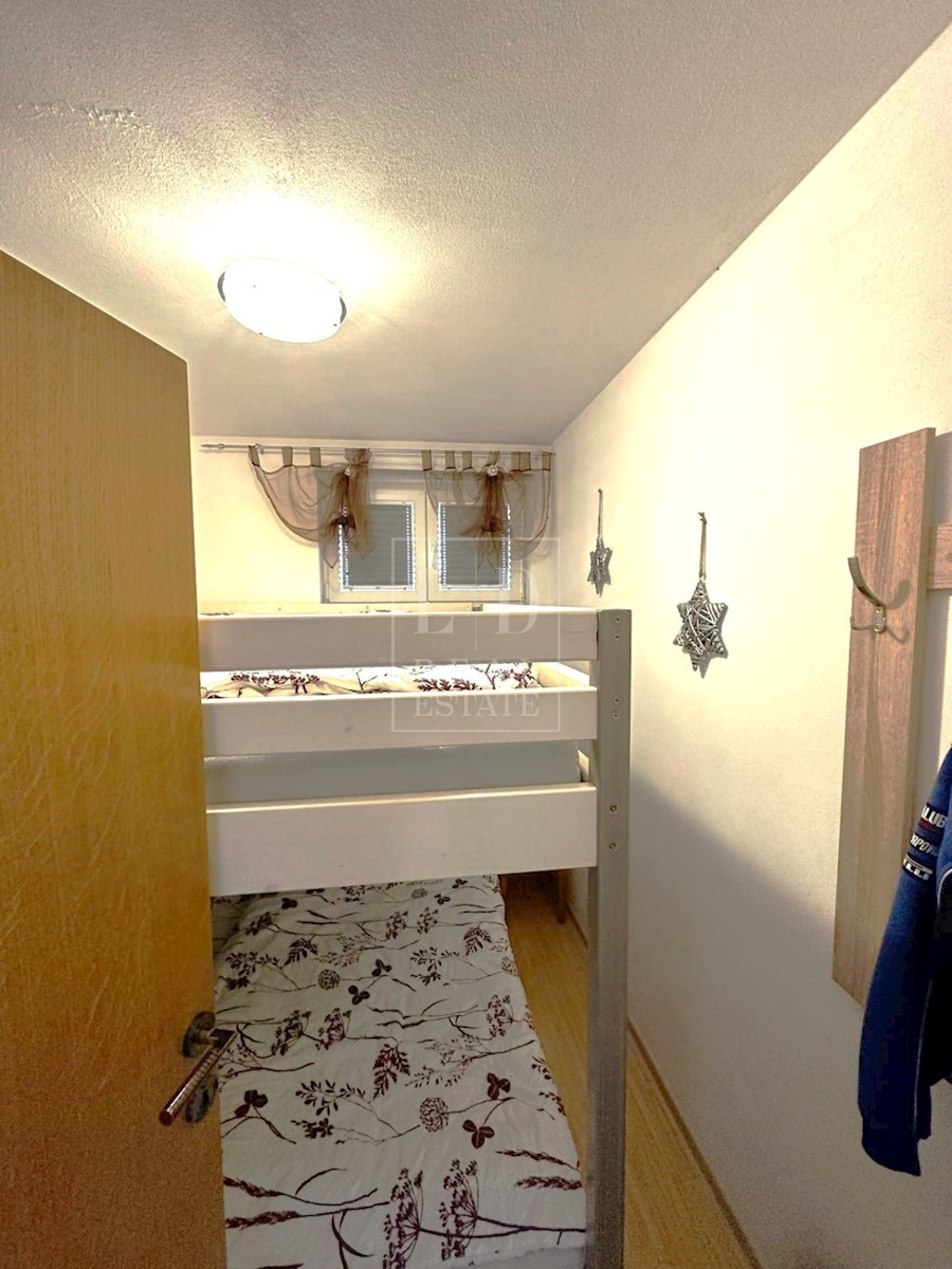 Stanovanje v Novigradu