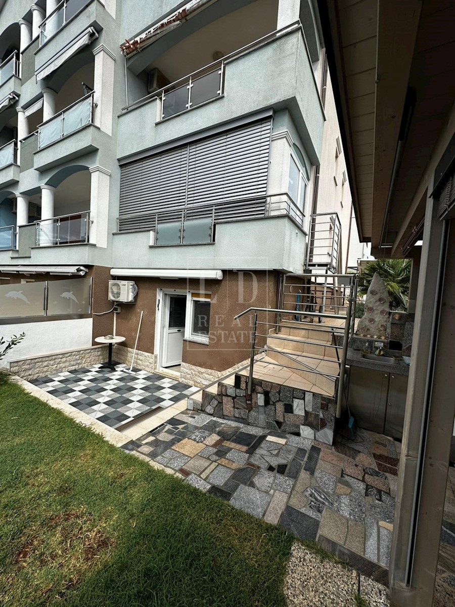 Stanovanje v Novigradu