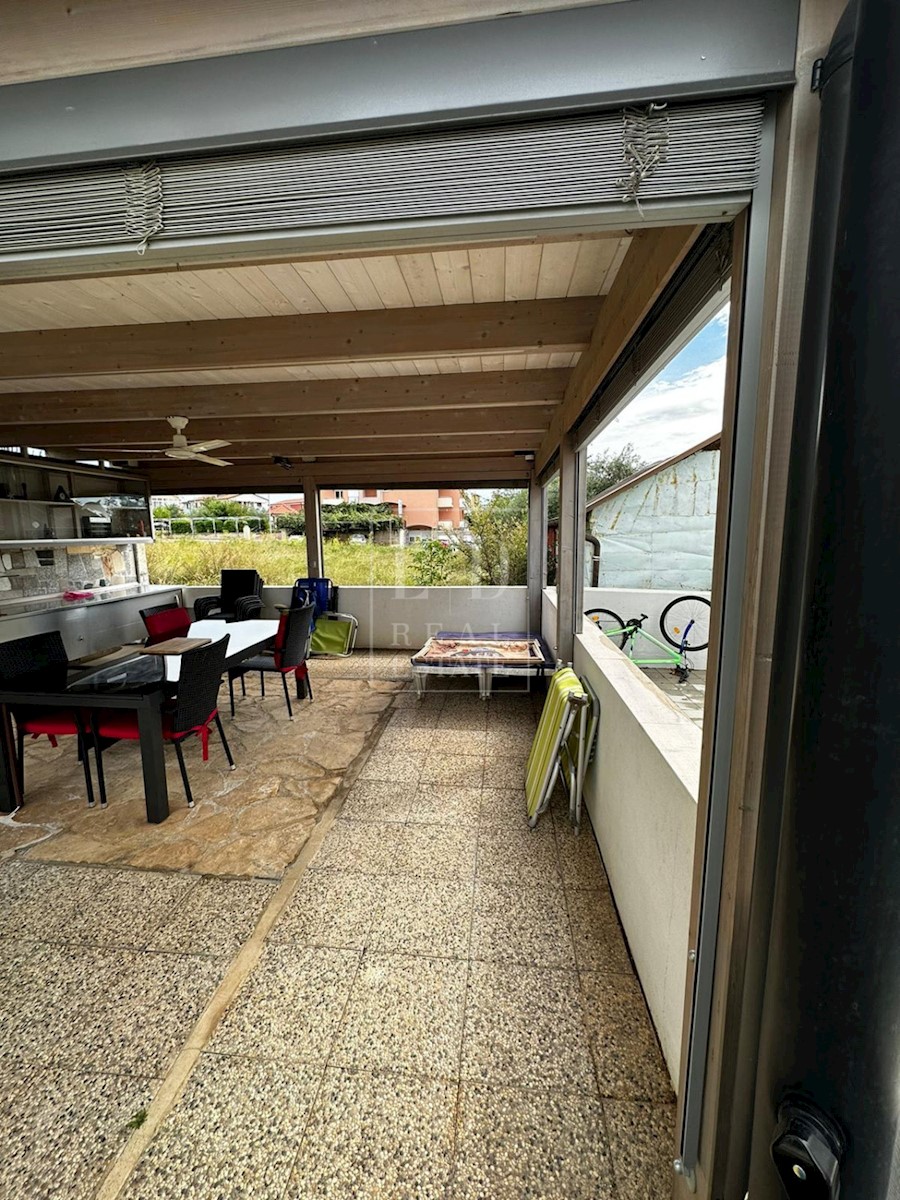 Stanovanje v Novigradu