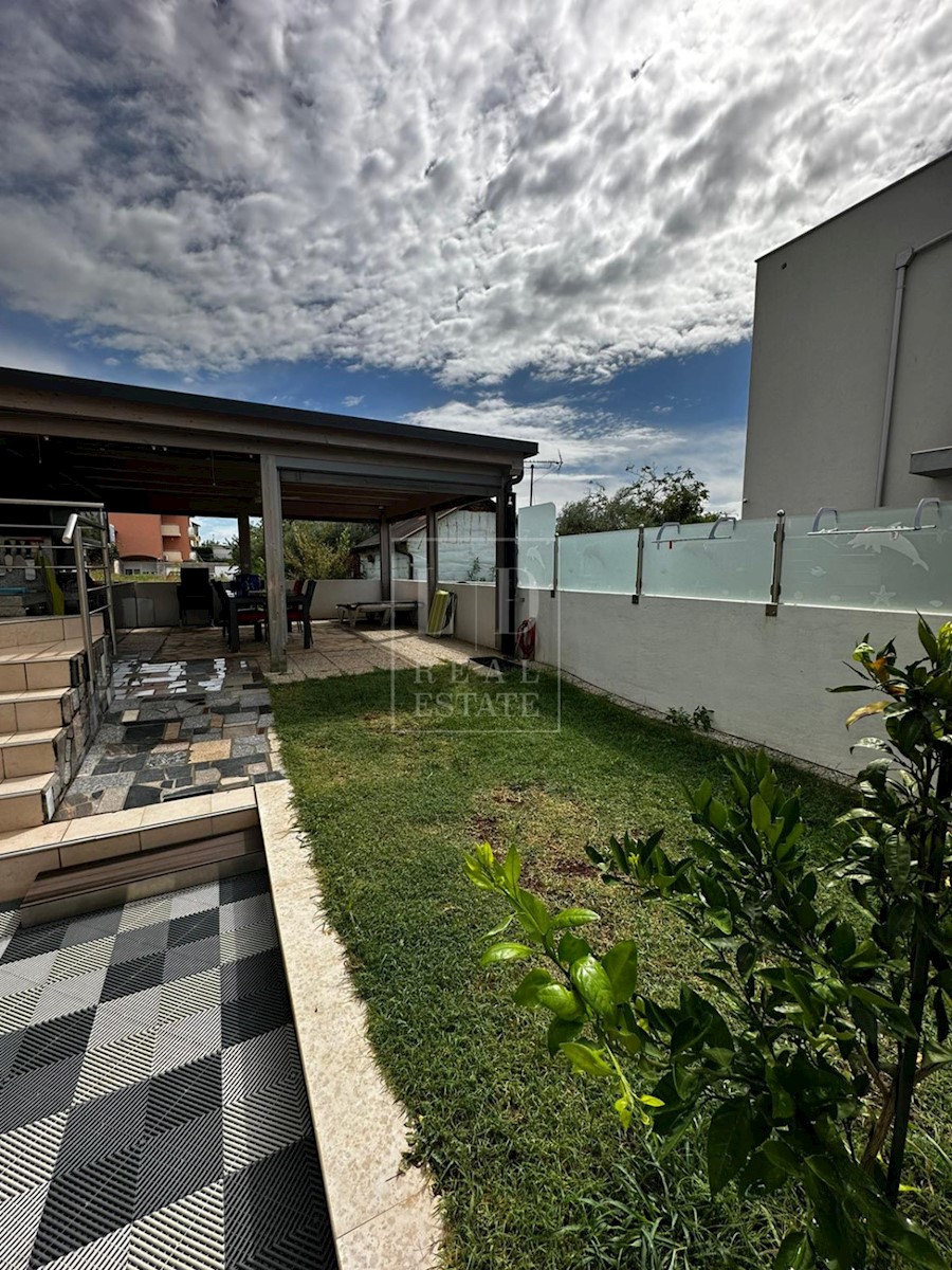 Stanovanje v Novigradu