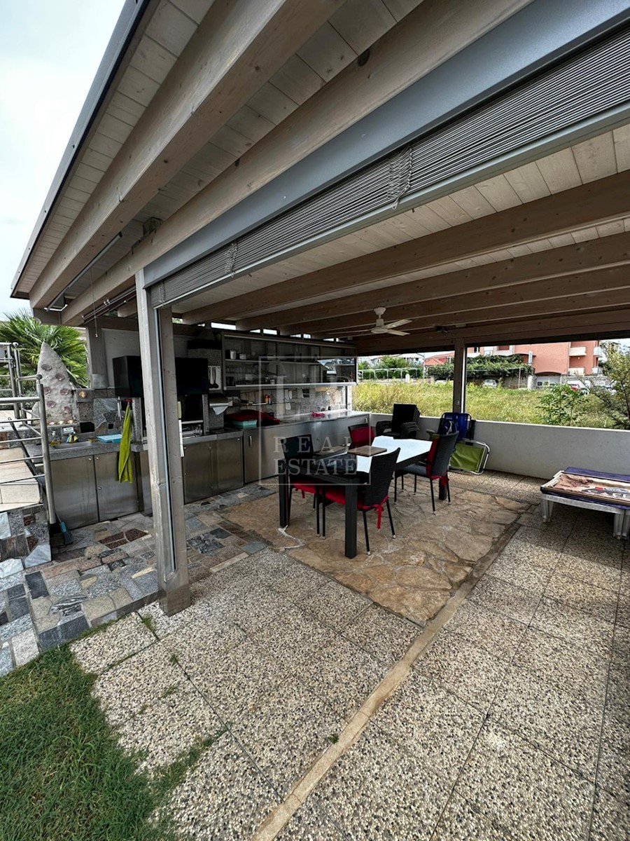 Stanovanje v Novigradu