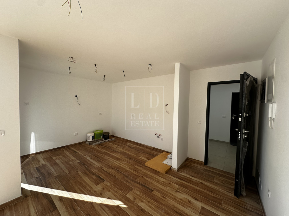 Stanovanje v Novigradu