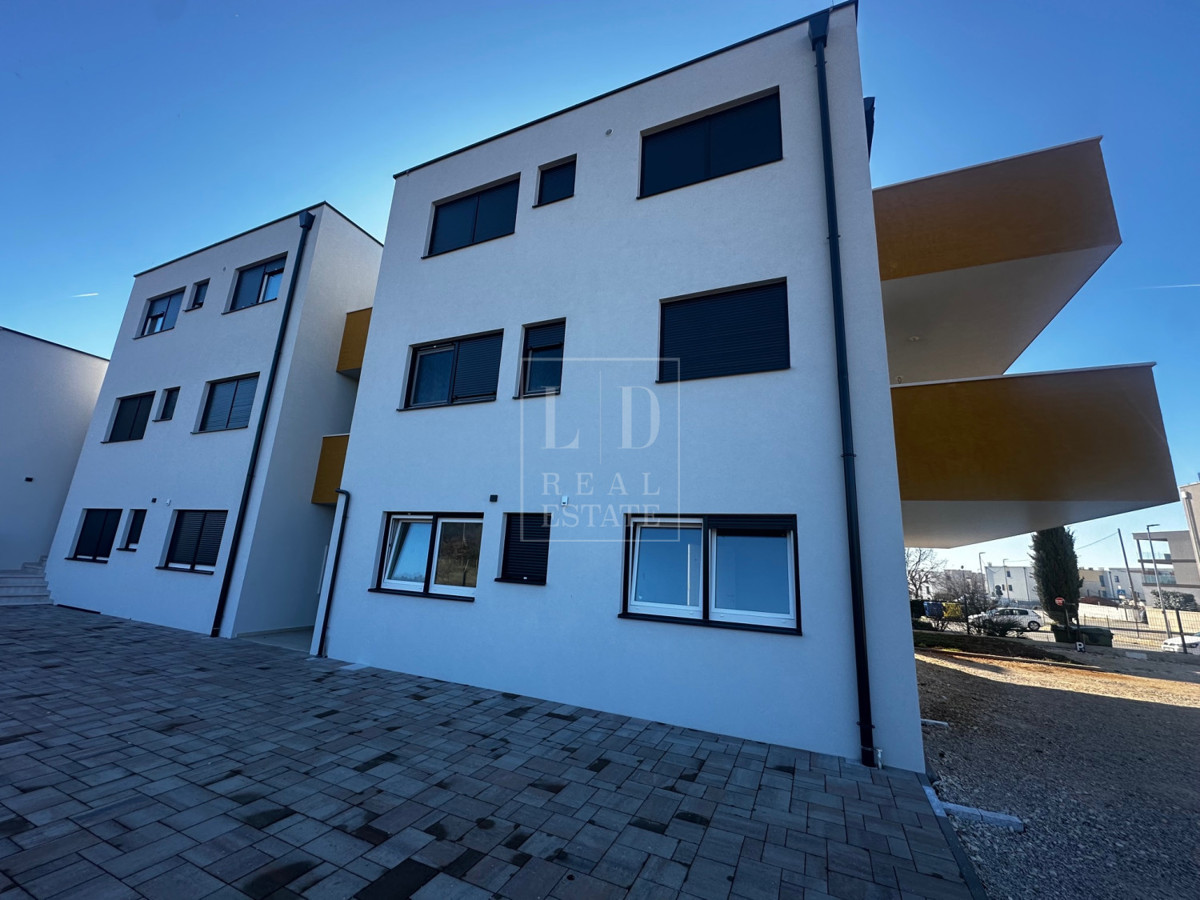 Stanovanje v Novigradu