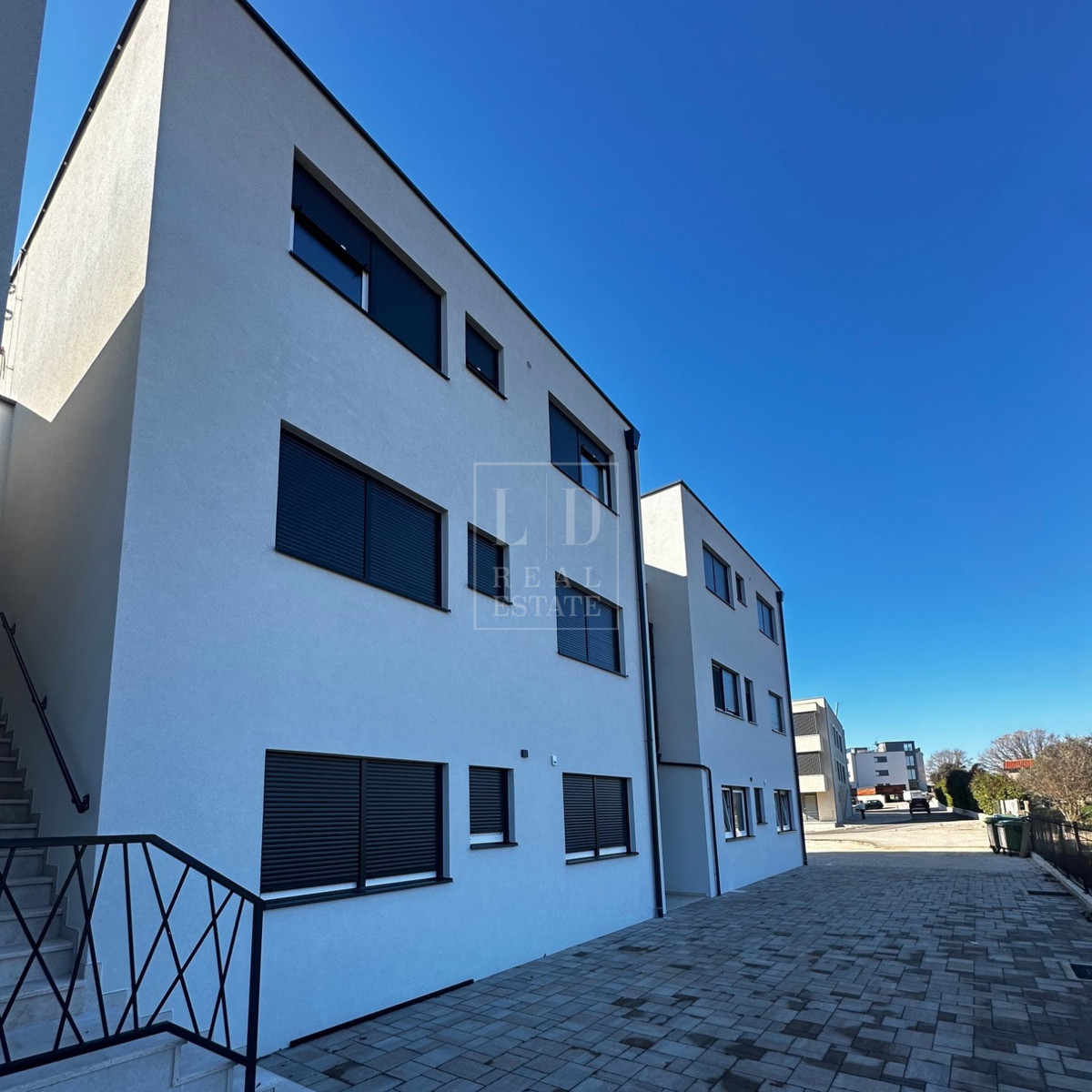 Stanovanje v Novigradu