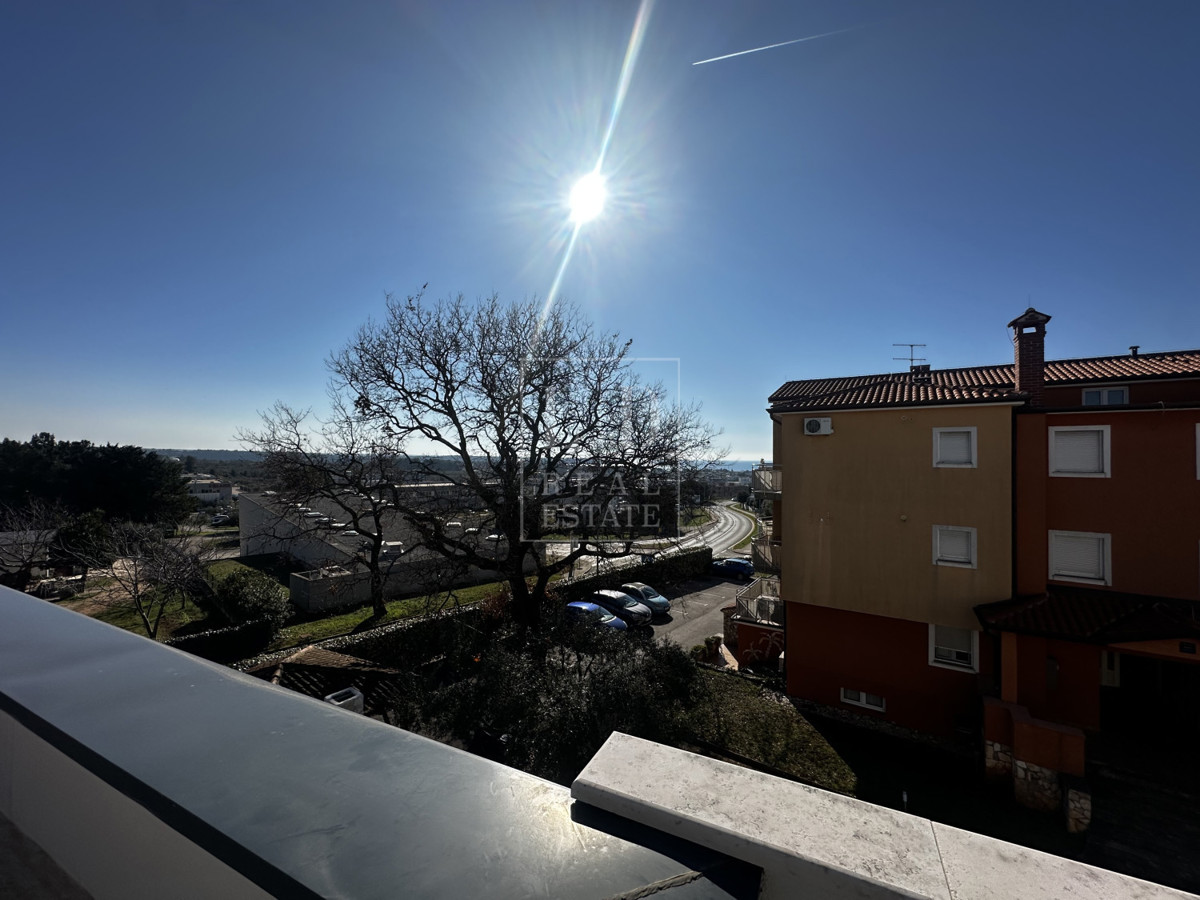 Stanovanje v Novigradu