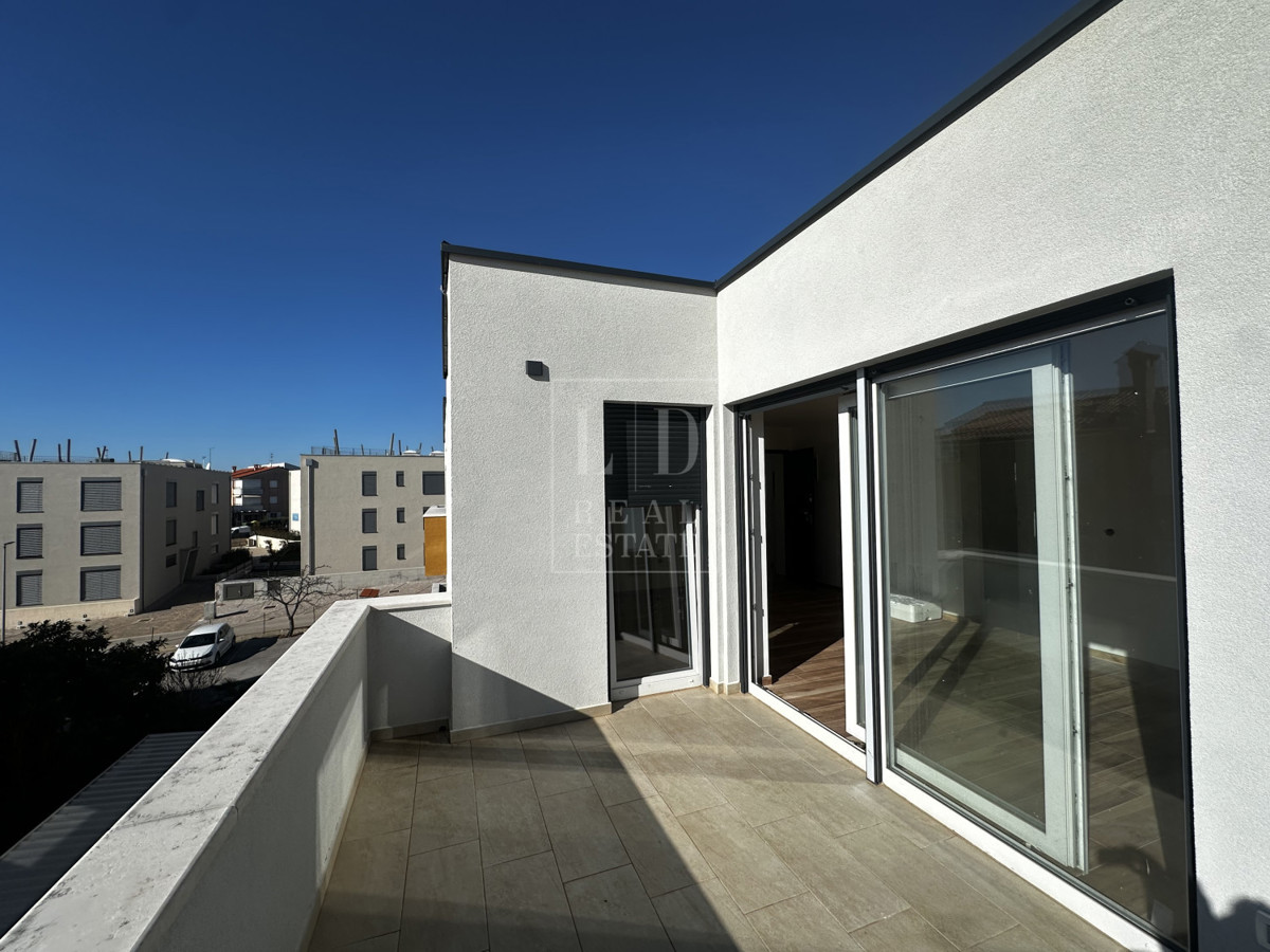 Stanovanje v Novigradu