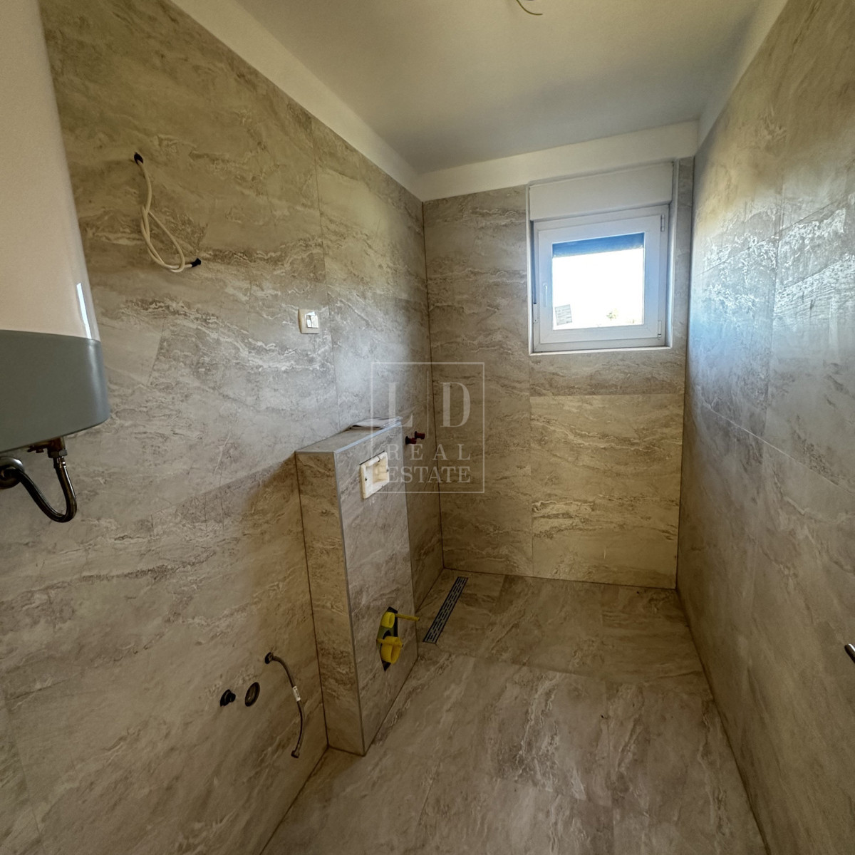 Stanovanje v Novigradu