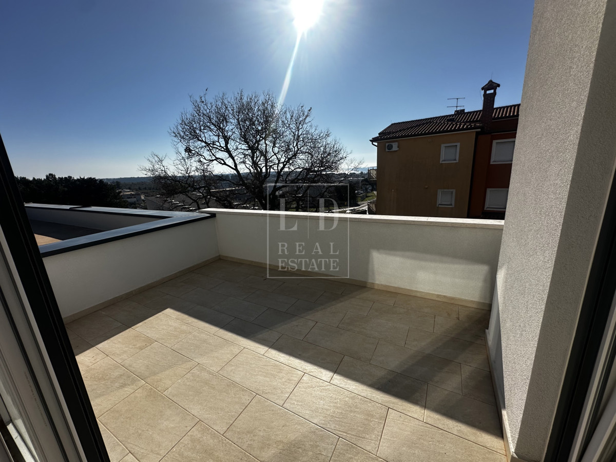 Stanovanje v Novigradu