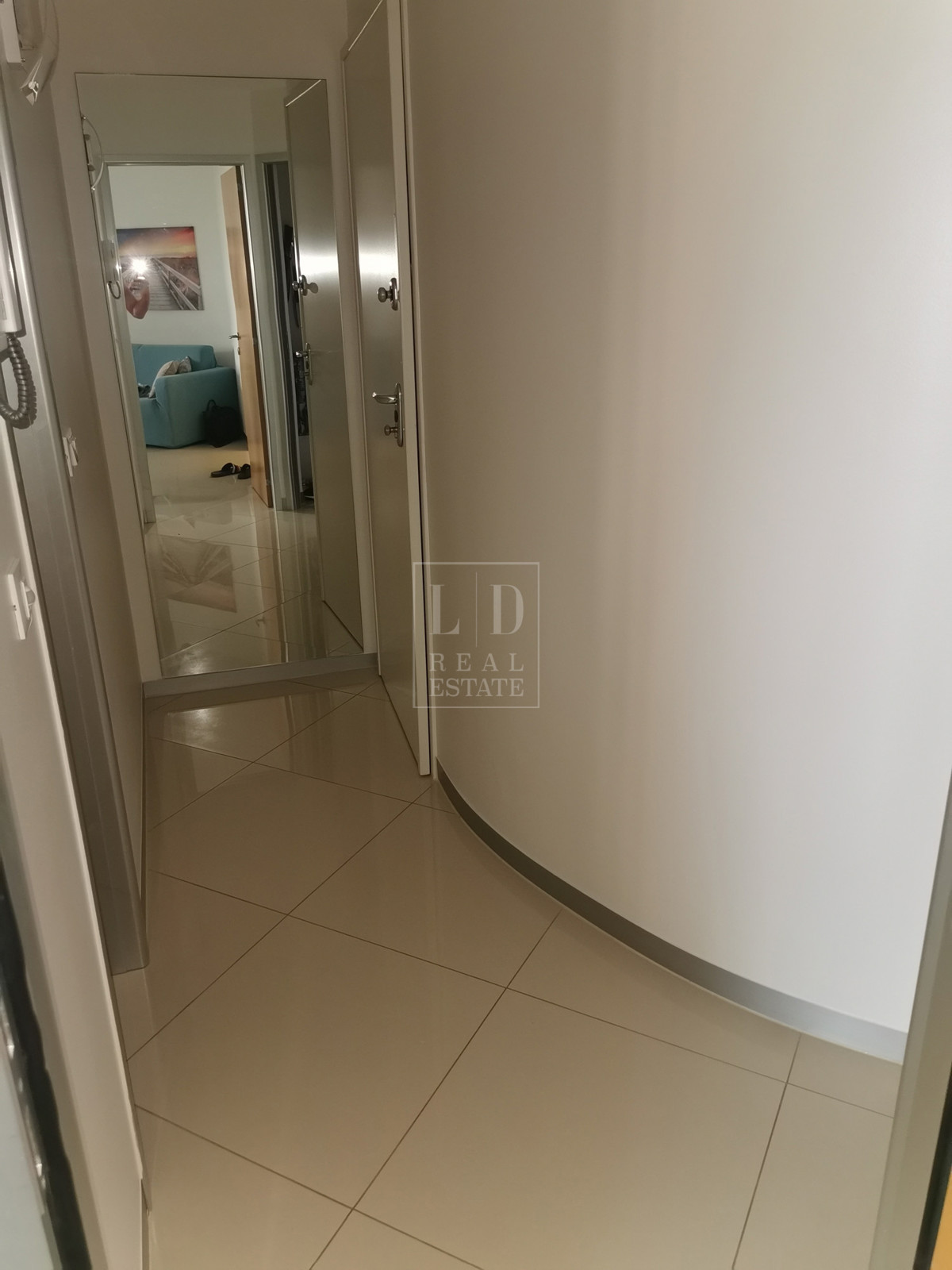 Stanovanje v Novigradu